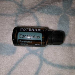 Eucalyptus essential oil
